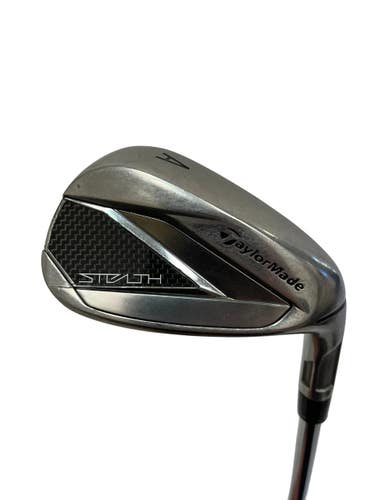 Used Taylormade Stealth Mens RH Approach Wedge 11692-S000157232