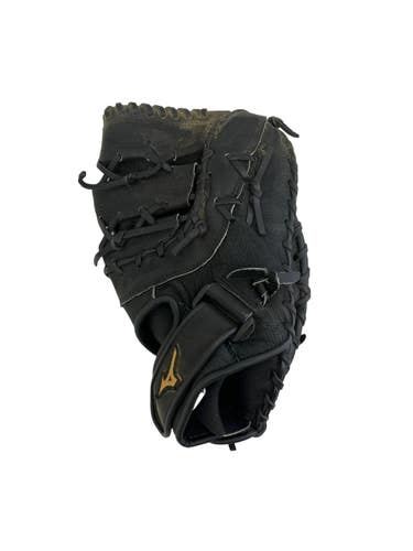 Used Mizuno Prospect GXF 102 12.5" RHT 1B Mitt 11692-S000157209