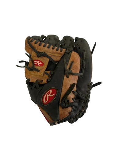 Used Rawlings Premium 11.25" RHT BB Glove 11692-S000157206