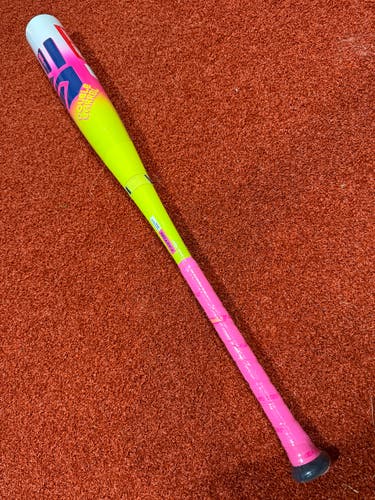2026 Easton Dub Composite USSSA Certified Bat (-5) 26 oz 31" (New)