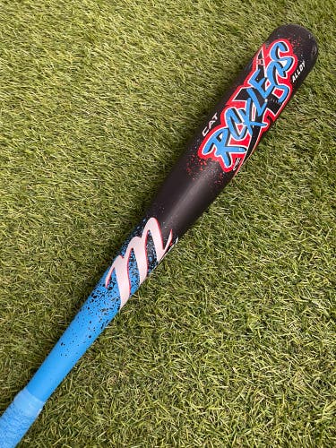 Marucci CATX Rckless Alloy USSSA (2 3/4") 2026 (-10)