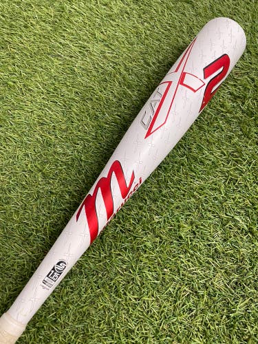 Marucci CATX2 Alloy (2 3/4") USSSA 2025 (-10)