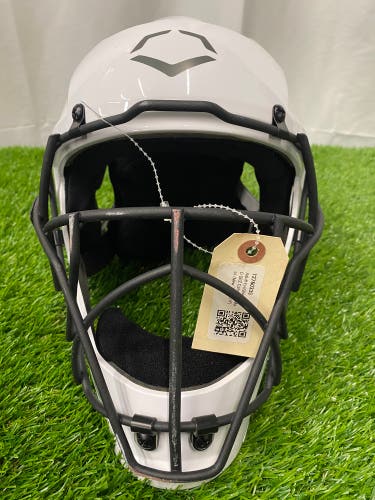 Adult EvoShield PRO-SRZ Catcher's Mask (New 7" - 7 3/4")