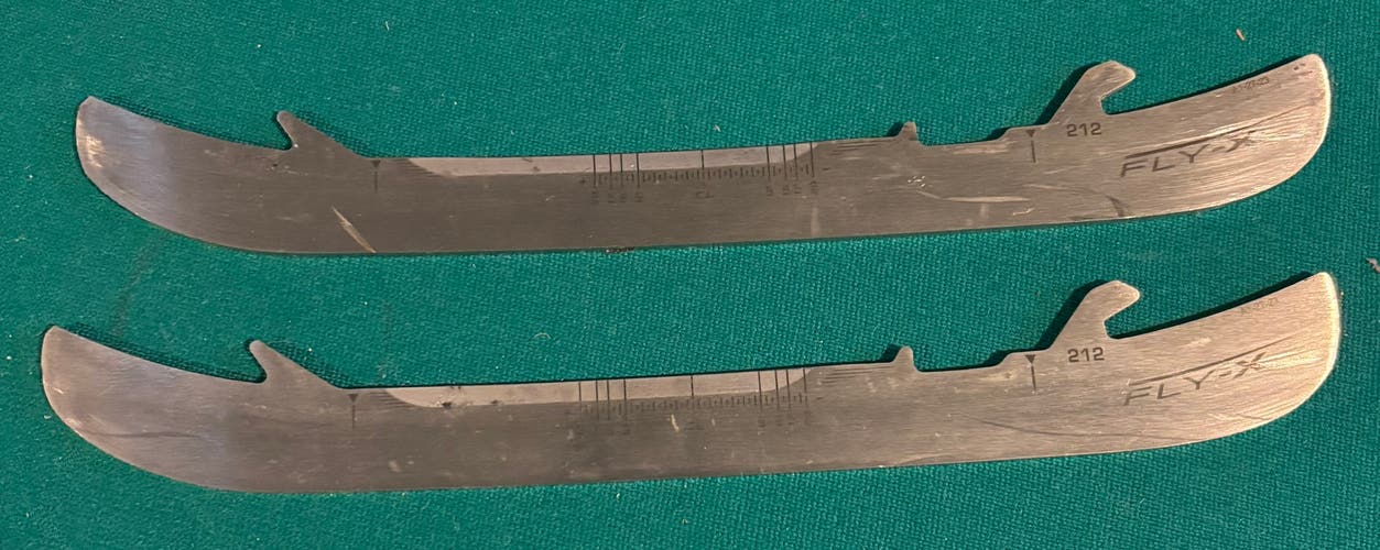 Bauer Fly-X (Used)