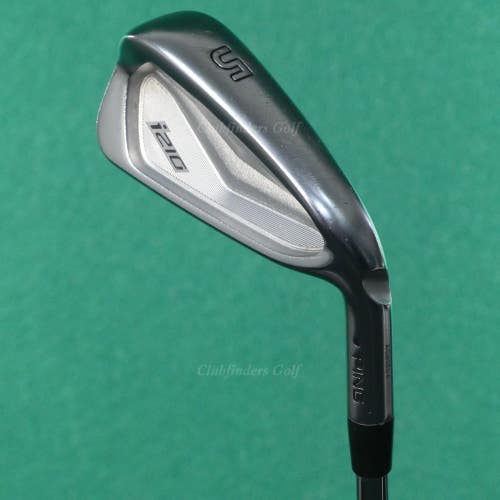 Ping i210 Black Dot Single 5 Iron KBS Tour Lite Steel Regular