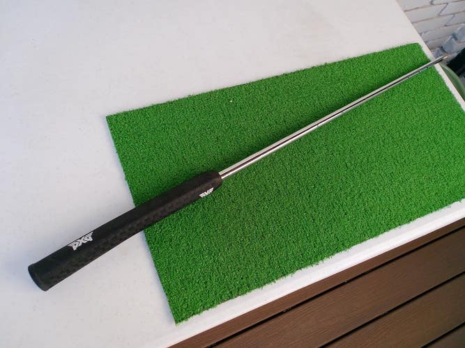 PXG Putter Shaft w/ SINK FIT PISTOL Grip - .370" Tip