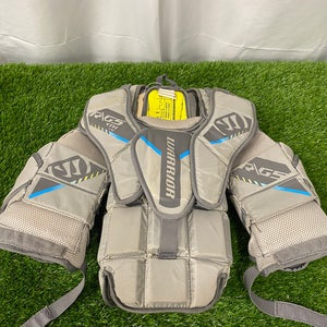 Youth Large/Extra Large Warrior Ritual G5 Goalie Chest Protector (Used)