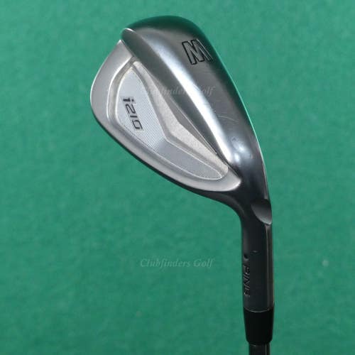 Ping i210 Black Dot PW Pitching Wedge KBS Tour Lite Steel Regular