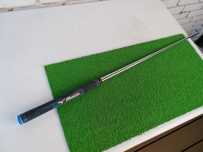 MIZUNO Putter Shaft - .370" Tip - NEW