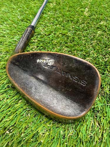 ADAMS Golf - Signature Serie - 52|08 Wedge - Wedge Flex - Steel - RH