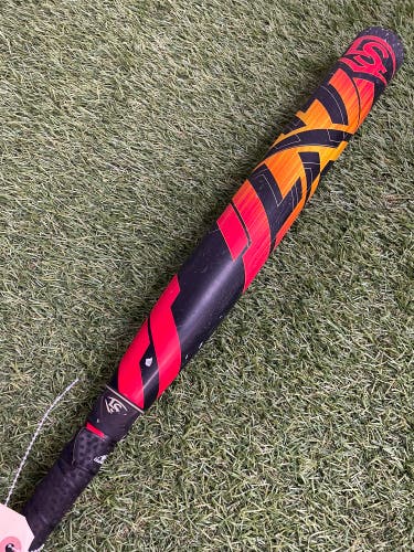 Louisville Slugger LXT Fastpitch 2022 (-11)
