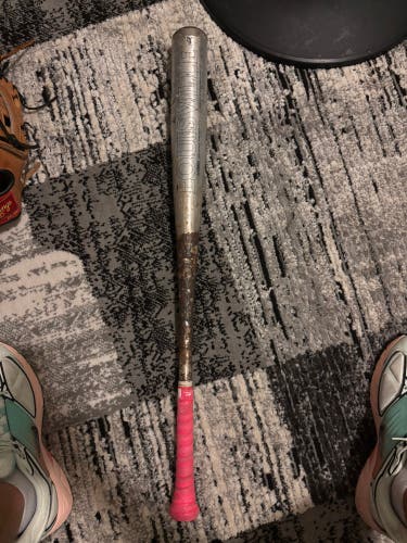 2021 Louisville Slugger OMAHA BBCOR
