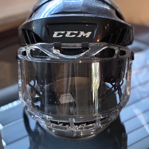 Small CCM Helmet (Used)