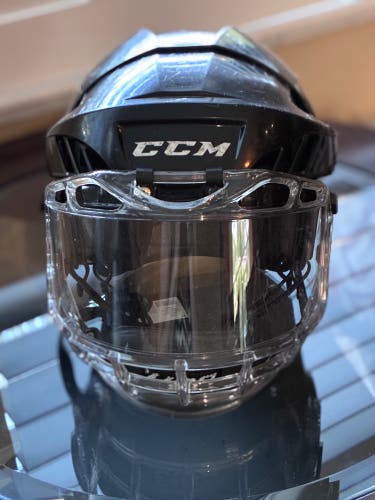 Small CCM Helmet (Used)