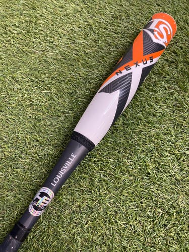 Louisville Slugger Nexus Fastpitch 2024 (-12)