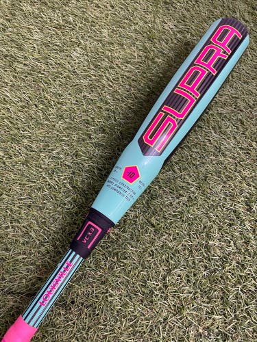 Louisville Slugger Supra Composite USSSA (2 3/4") 2026 (-10)
