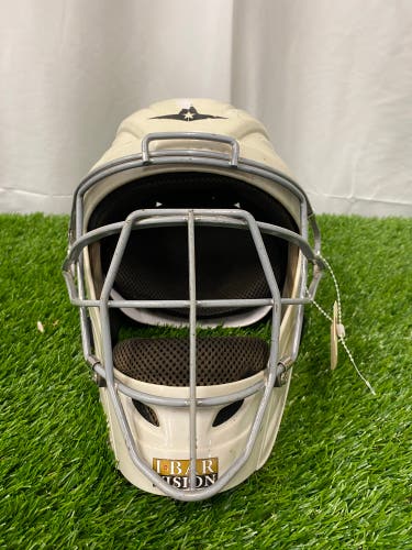 Adult All Star Mvp 2500 Catcher's Mask (7" - 7 1/2")