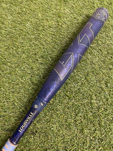 Louisville Slugger LXT Fastpitch (-10) 2025