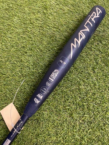 Rawlings Mantra 3.0 Fastpitch 2025 (-10)
