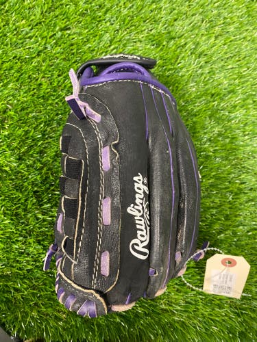 Rawlings Highlight RH Softball Glove 11.5" (Used)