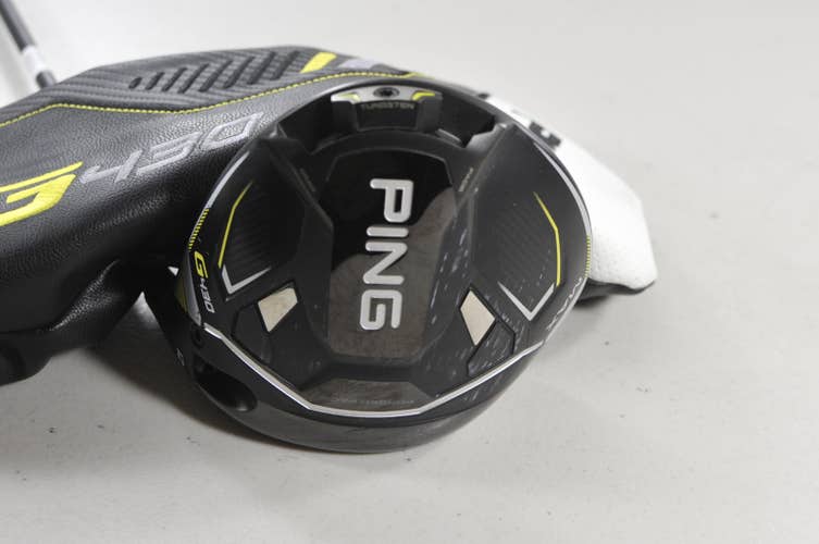 Ping G430 Max 12* Driver Senior Flex Right Alta CB 55g SR  #226630