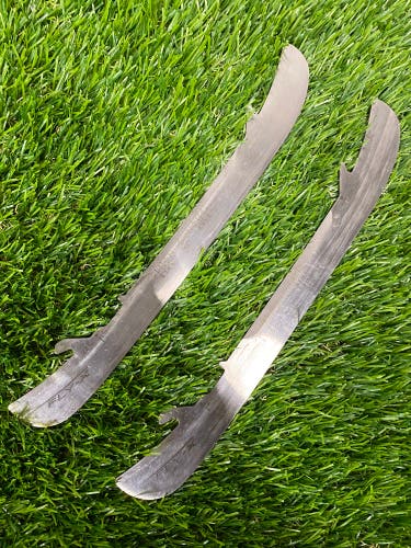 Bauer Fly-X Replacement Steel (221 mm)