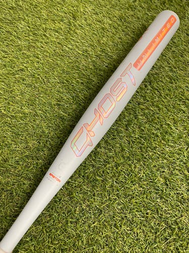 Easton Ghost Unlimited Fastpitch 2025 (-11)