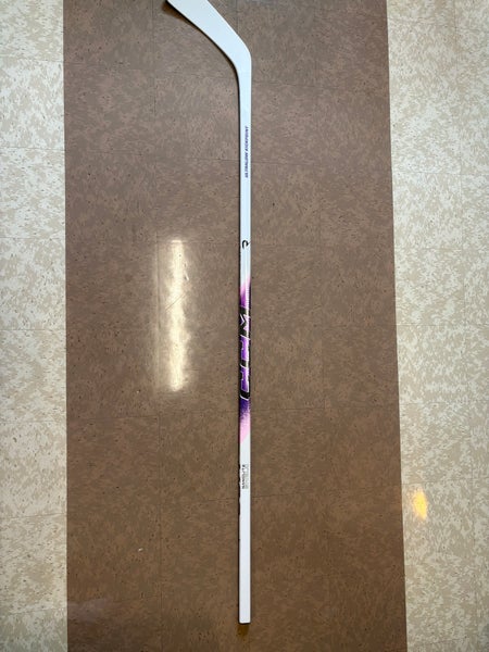 Senior CCM Ribcor Trigger 10 Pro Left Hand Hockey Stick P29 85 Flex (New)