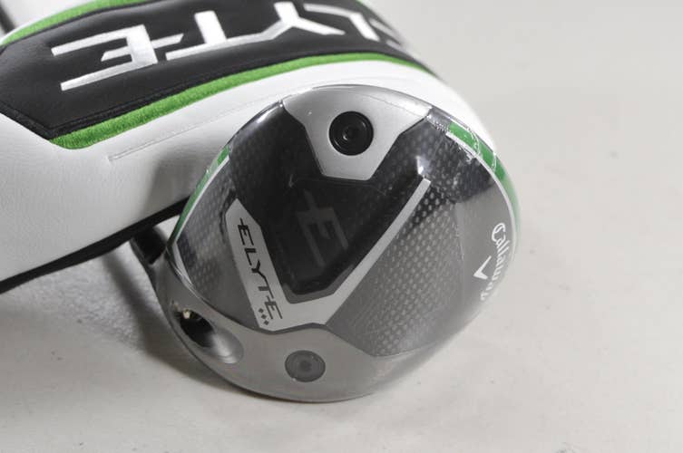 Callaway Elyte Triple Diamond 10.5* Driver Stiff Flex Tensei Blue AV 65g #226891