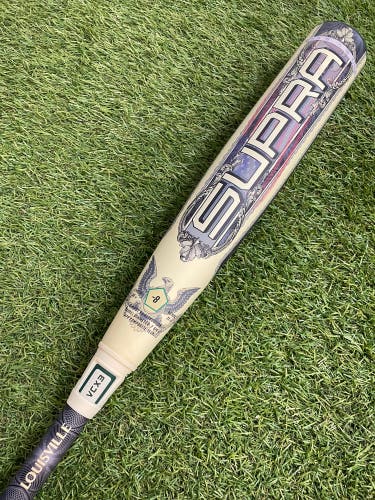 Louisville Slugger Supra Minted Composite USSSA (2 3/4") 2026 (-8)