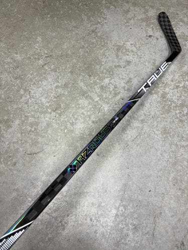 80 Flex Custom P28 Hzrdus Smoke Senior True Left Hand Pro Stock (New) NHL