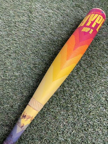 Easton Hype Fire (2 3/4") USSSA 2024 (-10)