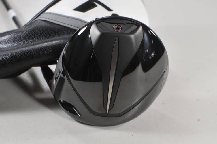 Titleist TSR1 12* Driver Regular Flex Right Tensei 1K Blue 55g #226931