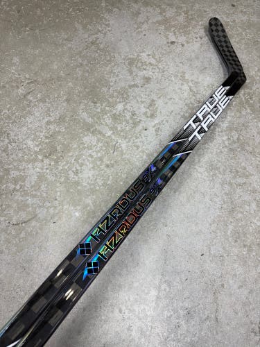 2 Pack 80 Flex Custom P28 Hzrdus Smoke Senior True Left Hand Pro Stock (New) NHL