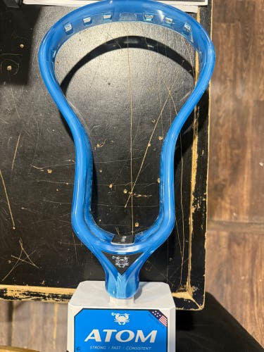 ECD Atom Head (New)
