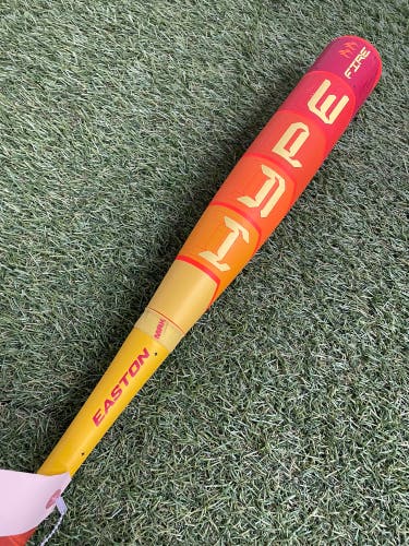 Easton Hype Fire USA Youth Bat (-11) 2025