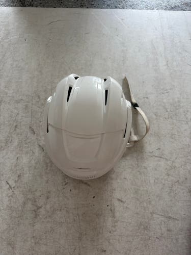 Medium Warrior Covert CF 100 Helmet (Used)