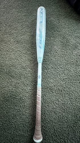 2026 Rawlings Icon Composite BBCOR Certified Bat (-3) 29 oz 32" (Used)