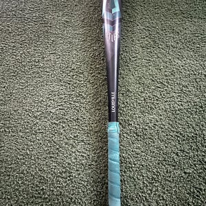 2025 Louisville Slugger atlas BBCOR Certified Bat (-3) 29 oz 32" (Used)