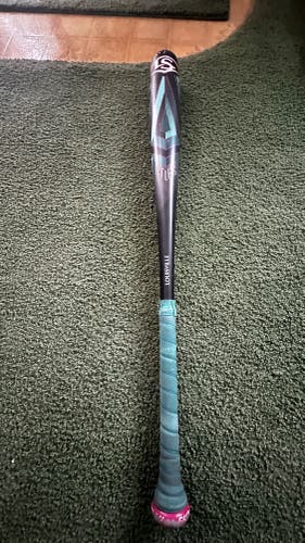 2025 Louisville Slugger atlas BBCOR Certified Bat (-3) 29 oz 32" (Used)
