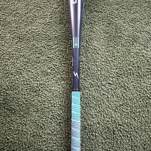 2024 Stinger Missile Alloy BBCOR Certified Bat (-3) 29 oz 32" (New)