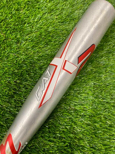 2025 Marucci CATX2 Alloy Bat BBCOR Certified (-3) Alloy 29 oz 32" (Used)