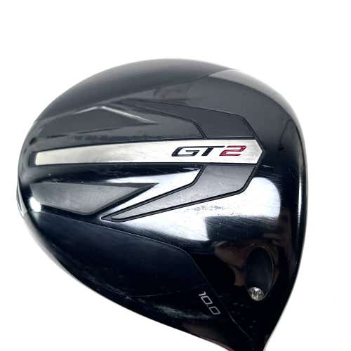 Titleist GT2 Driver 10* Project X Denali Red 4.0 40g Ladies Graphite Womens RH