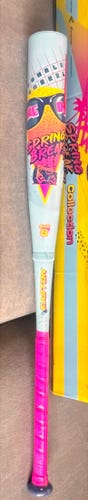 Easton EUT6DUB5 USSSA Certified Bat (-8) (New)