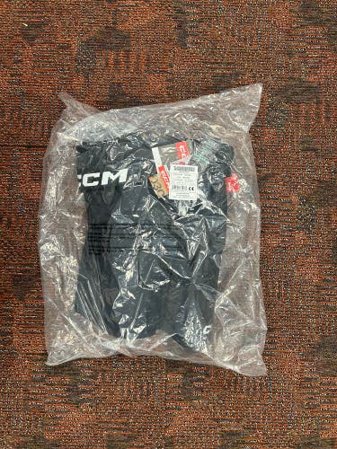 NEW Senior Small CCM JetSpeed FTW Hockey Pants