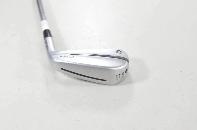 TaylorMade P-UDI 3-20* Driving Iron X-Stiff Flex NS Pro Modus3 120 Steel #226521