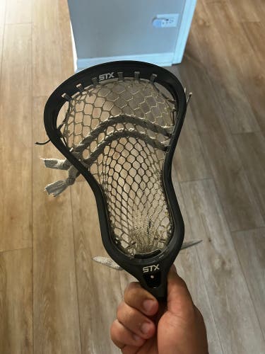 STX Hammer Omega Used Stringing Head (Used)