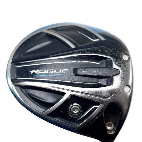 Callaway Rogue Draw Driver 13.5* UST Mamiya Recoil ES 440 F2 Senior RH