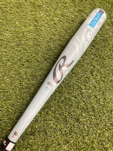 Rawlings Clout AI BBCOR 2025 (-3)