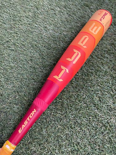 Easton Hype Fire USA Youth Bat (-10) 2025